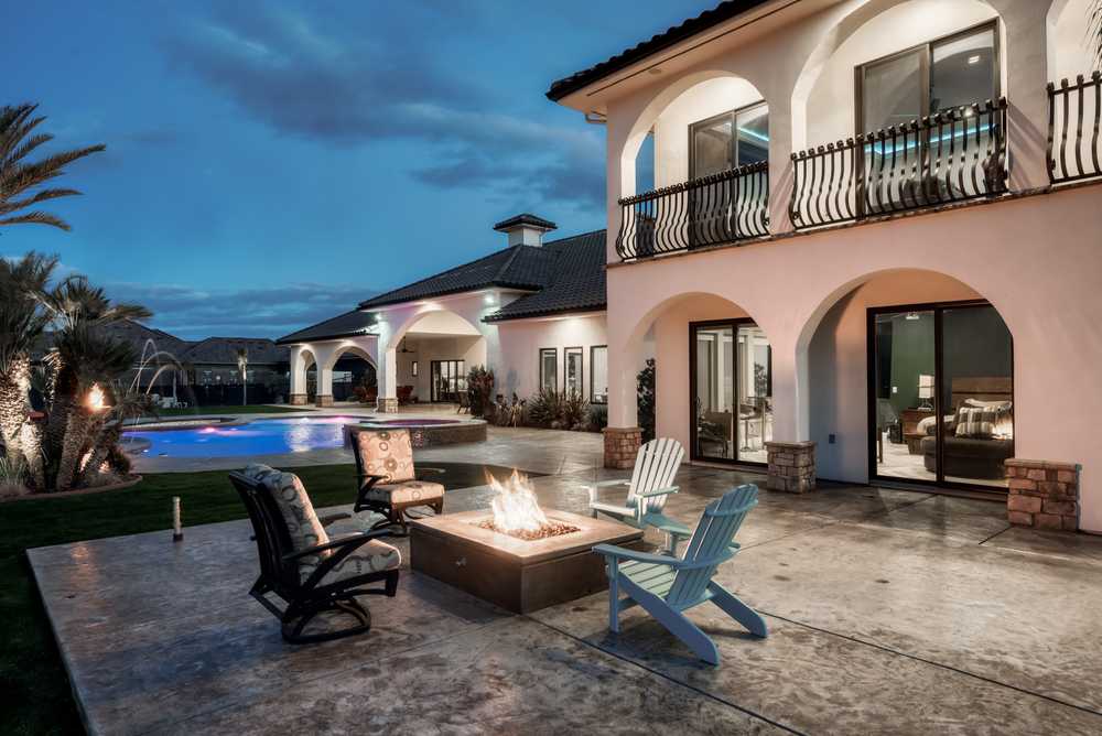 HenryGatewood Home Outdoor Areas