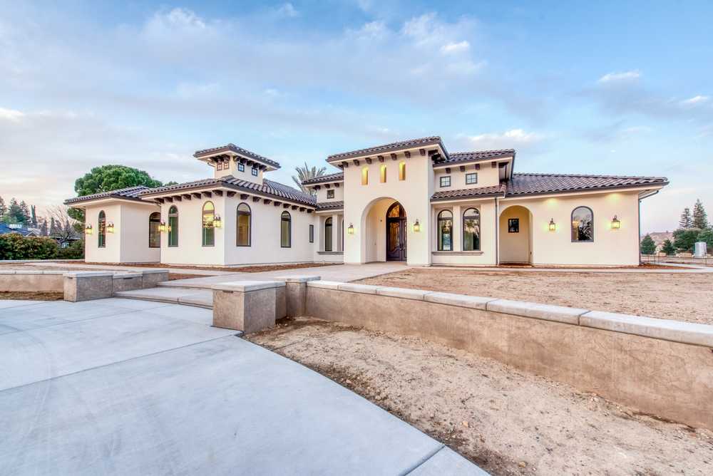 HenryGatewood Home Exterior