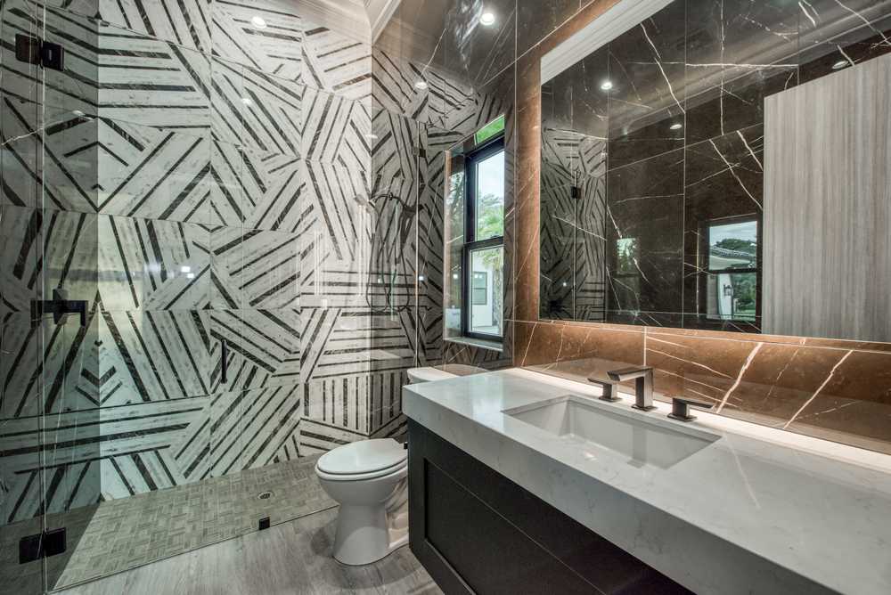 HenryGatewood Home Bathrooms